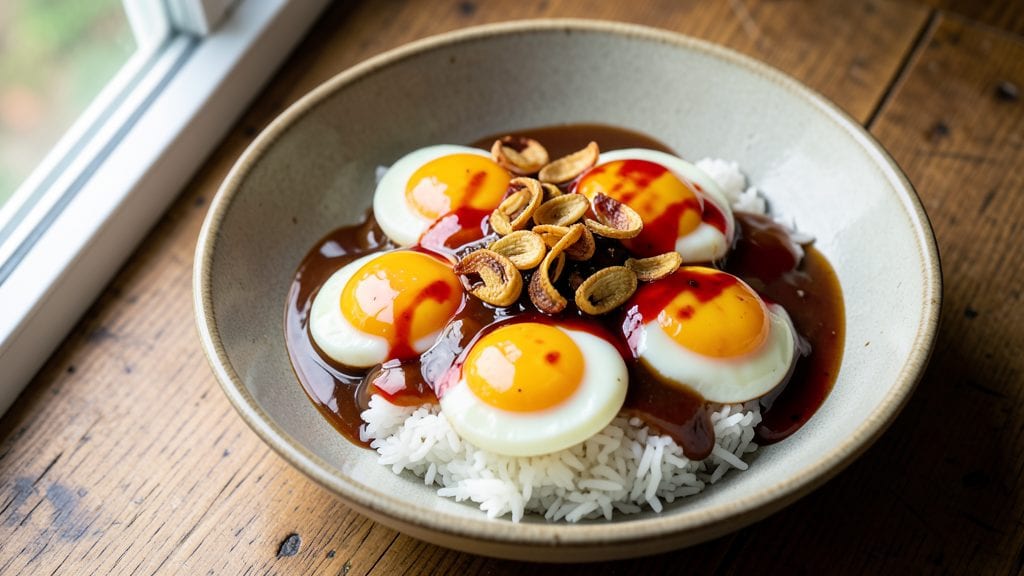 Soy Sauce Eggs Recipe: Silky Yolk and Crispy Shell in 15 Minutes
