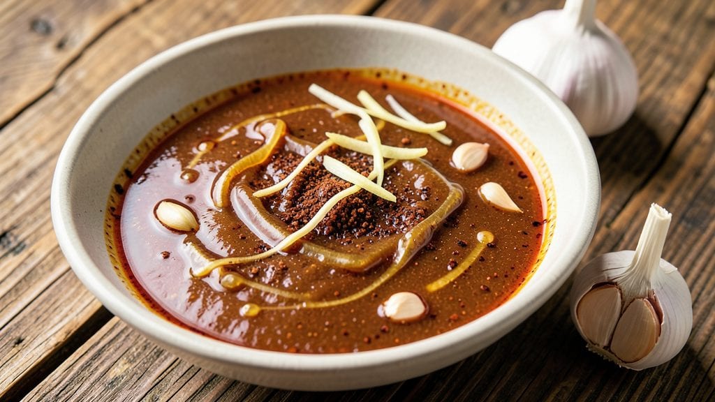 Trader Joe's Soyaki Sauce Recipe: Homemade Chipotle-Tomato Velocity