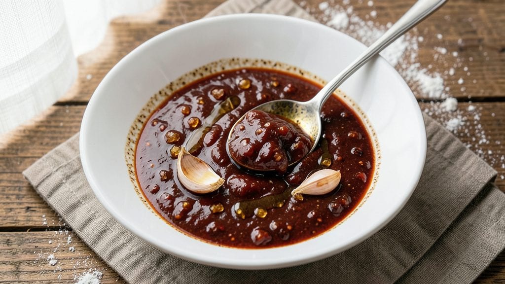 Wendy's Chili Sauce Recipe: Smoky Chipotle Creaminess That Sticks to Fries