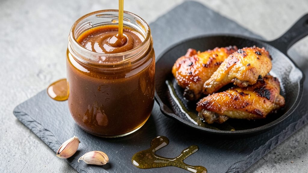 Wingstop Sauce Recipe: Thick, Tangy Velocity That Sticks Like the Original