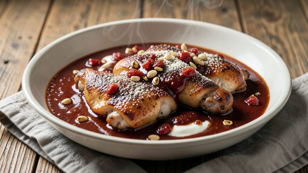 Woody's Cook-In Sauce Copycat Recipe: Smoky Tomato-Chipotle Velocity With Pantry Staples