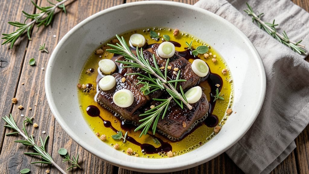 World's Best Steak Marinade Recipe: Bold Flavor That Transforms Tough Cuts